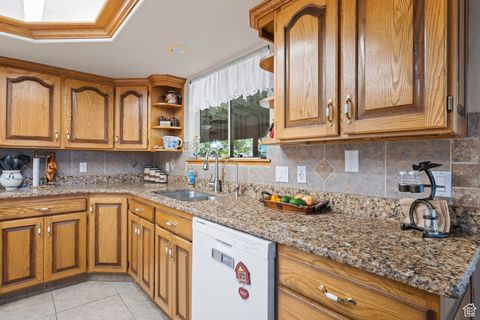 Tiny photo for 2051 E WASHINGTON RD, Washington, UT 84780 (MLS # 2116502)