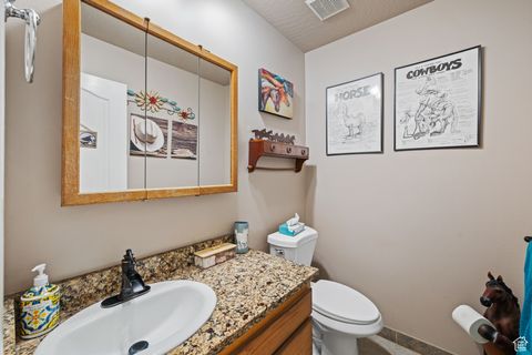 Tiny photo for 2051 E WASHINGTON RD, Washington, UT 84780 (MLS # 2116502)