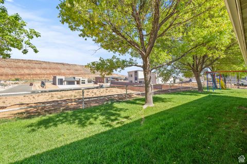 Tiny photo for 2051 E WASHINGTON RD, Washington, UT 84780 (MLS # 2116502)