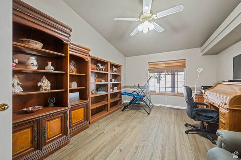 Tiny photo for 2051 E WASHINGTON RD, Washington, UT 84780 (MLS # 2116502)