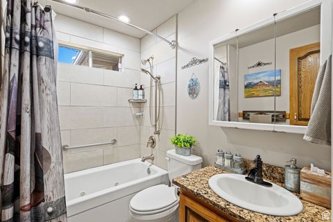 Tiny photo for 2051 E WASHINGTON RD, Washington, UT 84780 (MLS # 2116502)