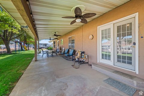 Tiny photo for 2051 E WASHINGTON RD, Washington, UT 84780 (MLS # 2116502)