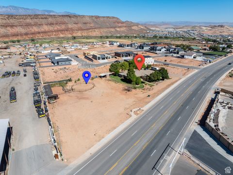 Tiny photo for 2051 E WASHINGTON RD, Washington, UT 84780 (MLS # 2116502)