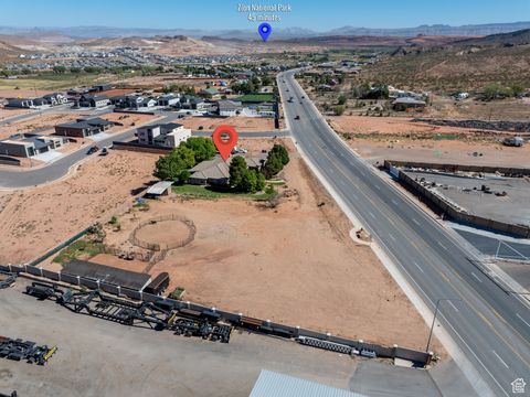Tiny photo for 2051 E WASHINGTON RD, Washington, UT 84780 (MLS # 2116502)