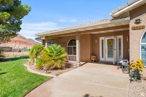 Tiny photo for 2051 E WASHINGTON RD, Washington, UT 84780 (MLS # 2116502)