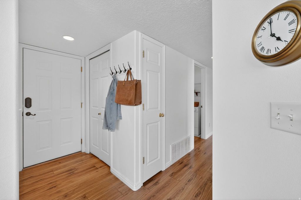 Photo of 1645 W VIVANTE WAY #C7, West Valley City, UT 84119 (MLS # 2153042)