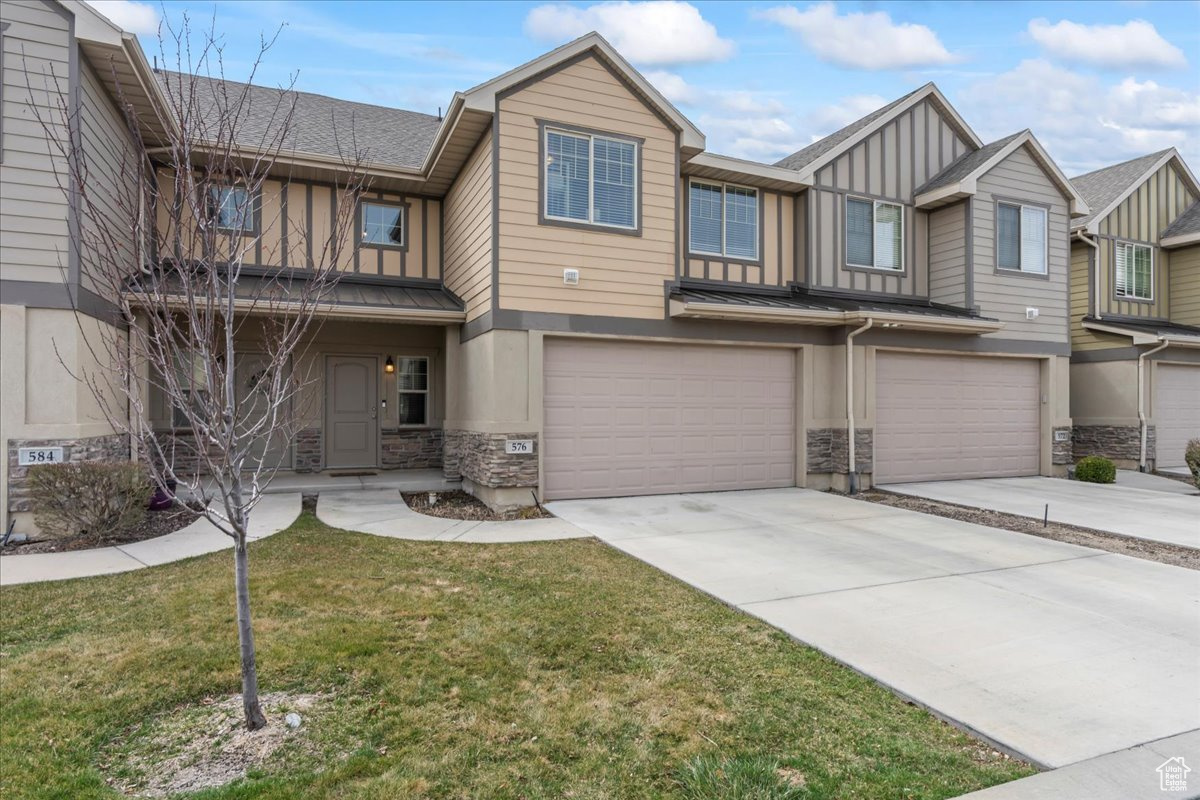 576 E 1540, Lehi, Utah image 2