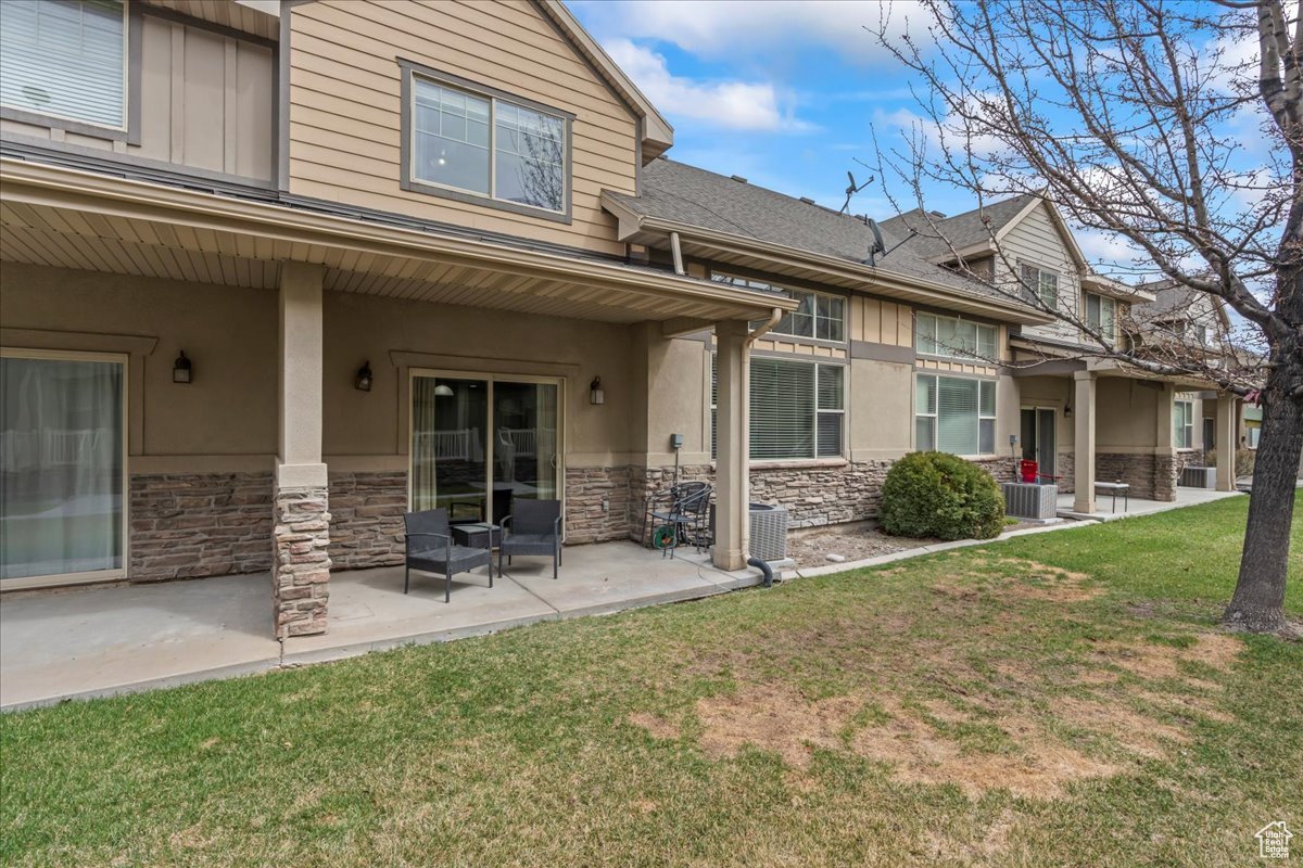 576 E 1540, Lehi, Utah image 26