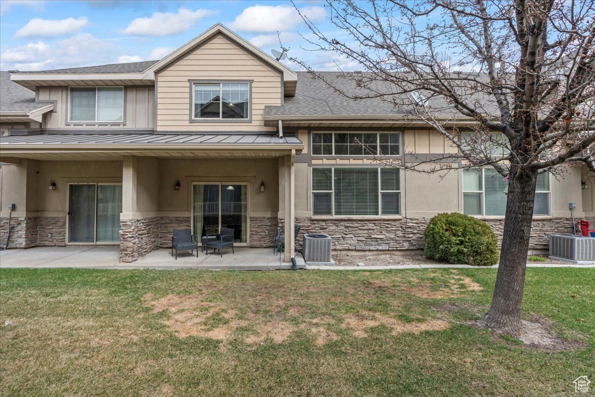 576 E 1540, Lehi, Utah image 25