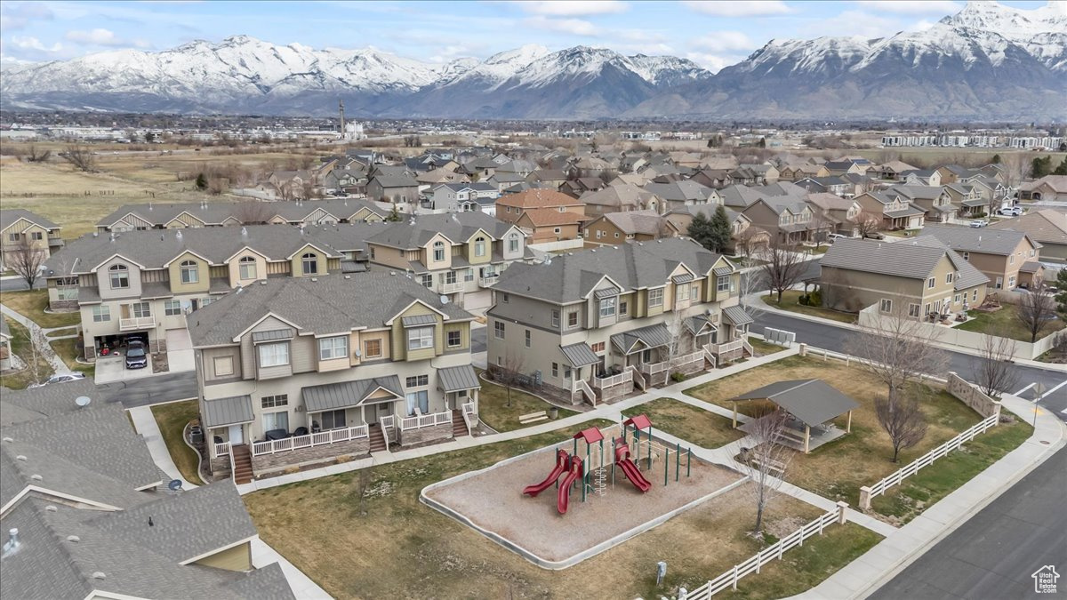 576 E 1540, Lehi, Utah image 29