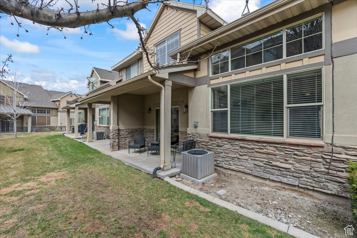 576 E 1540, Lehi, Utah image 27
