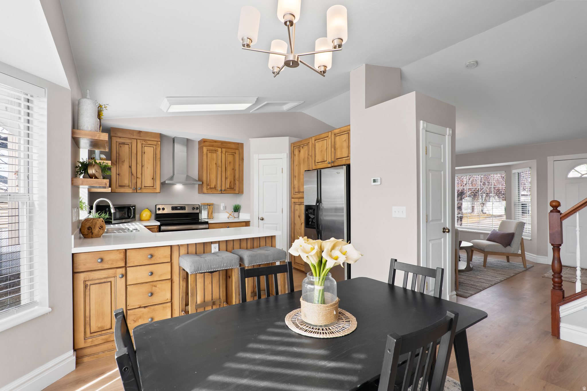 SUNSET ESTATES - Residential