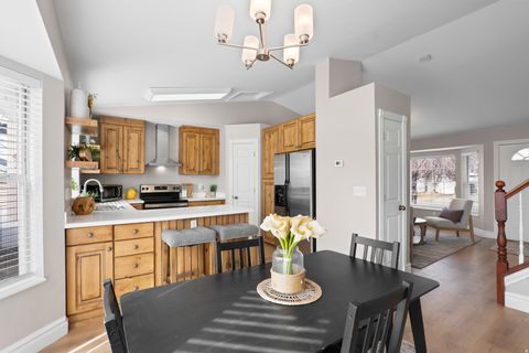 Tiny photo for 755 W 2180 N, Lehi, UT 84043 (MLS # 2139678)