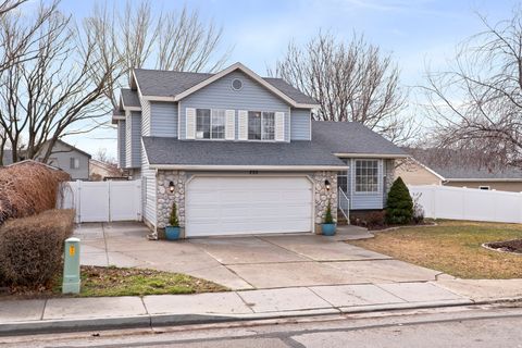 Tiny photo for 755 W 2180 N, Lehi, UT 84043 (MLS # 2139678)