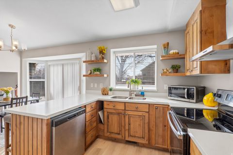 Tiny photo for 755 W 2180 N, Lehi, UT 84043 (MLS # 2139678)