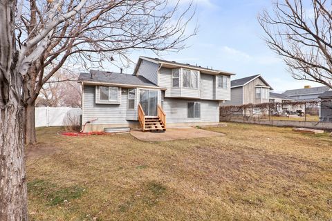 Tiny photo for 755 W 2180 N, Lehi, UT 84043 (MLS # 2139678)