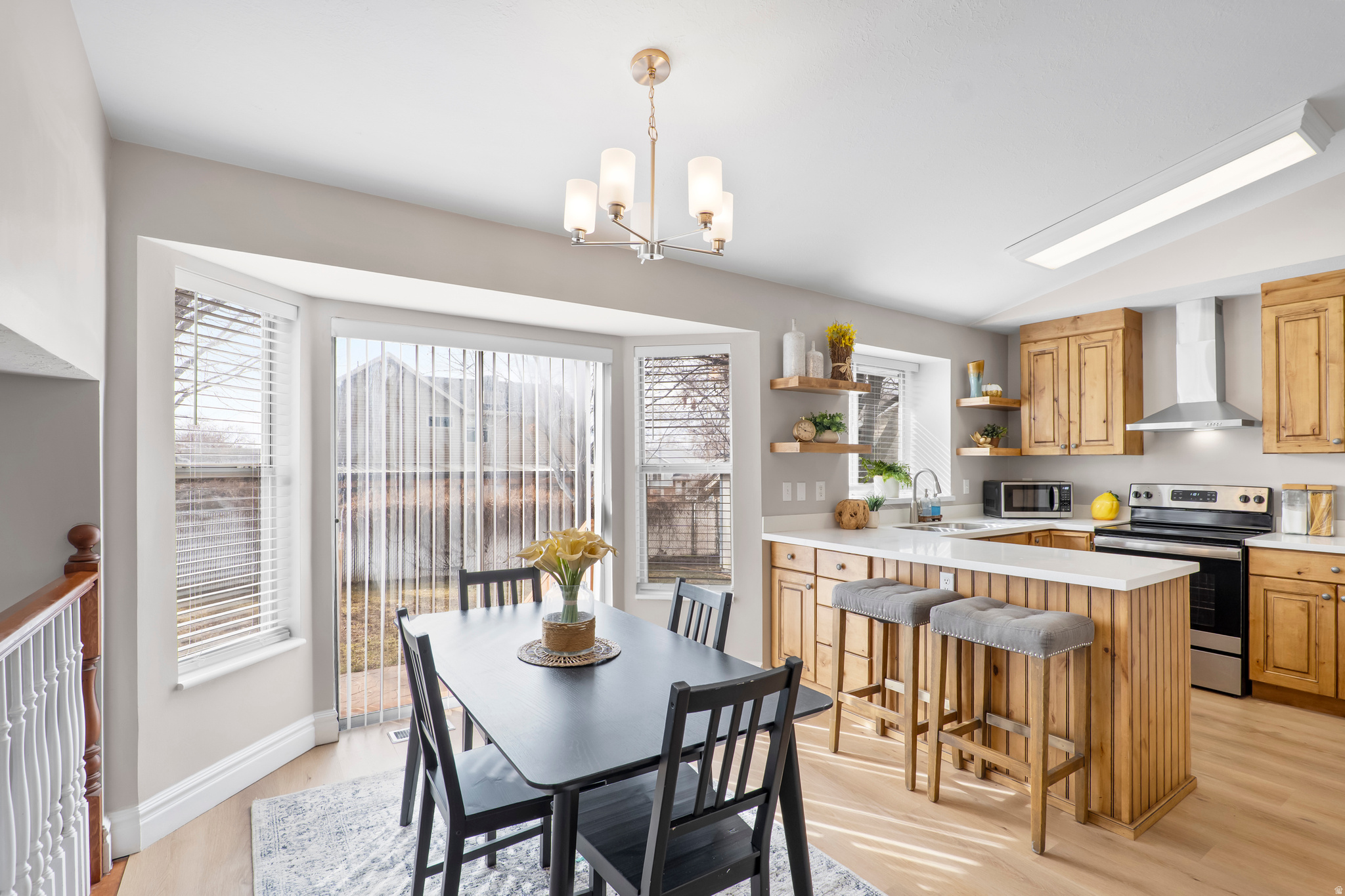 SUNSET ESTATES - Residential