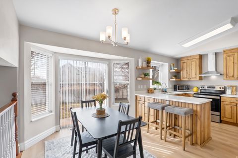 Tiny photo for 755 W 2180 N, Lehi, UT 84043 (MLS # 2139678)