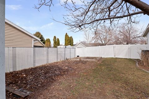 Tiny photo for 755 W 2180 N, Lehi, UT 84043 (MLS # 2139678)