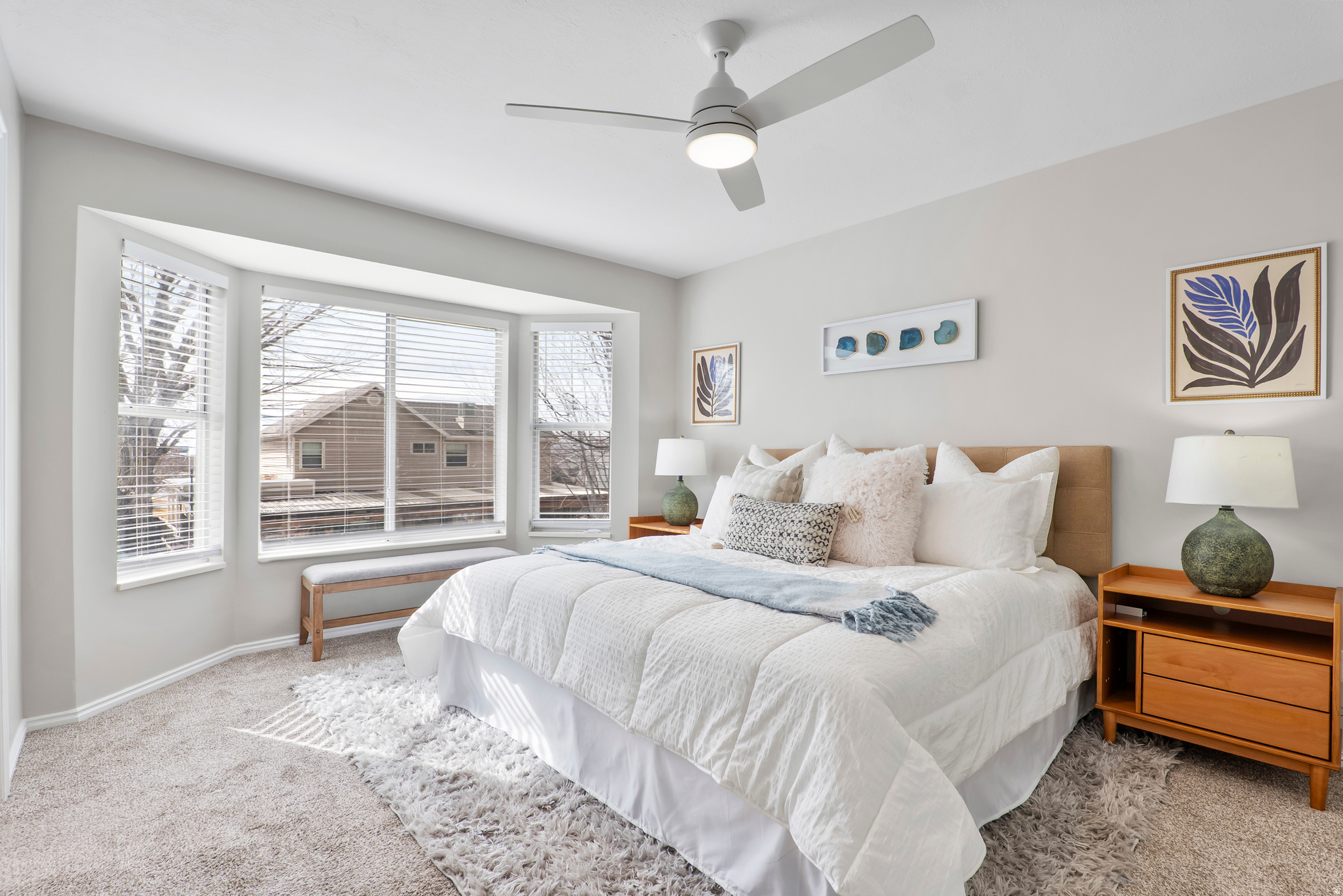 SUNSET ESTATES - Residential