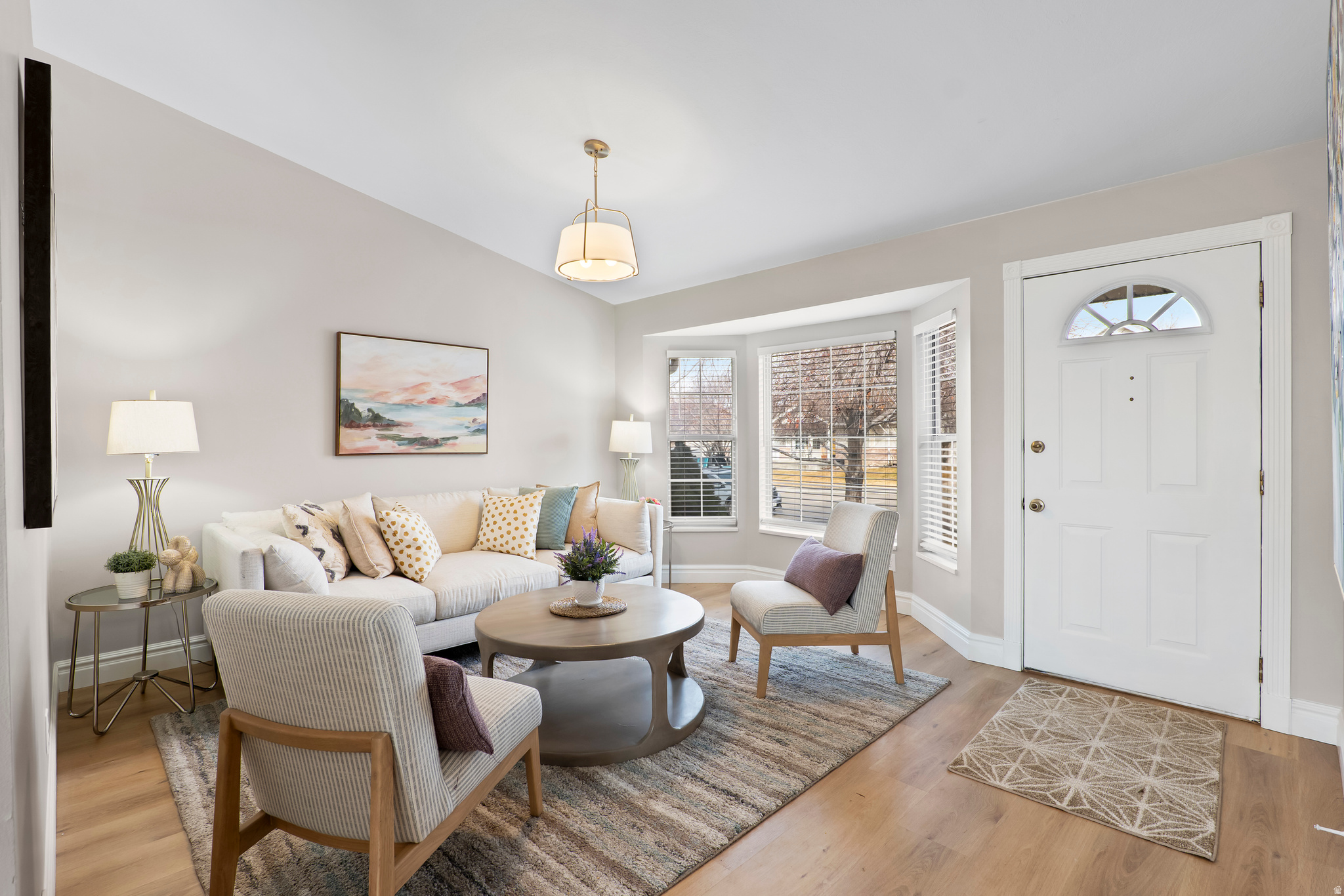 SUNSET ESTATES - Residential