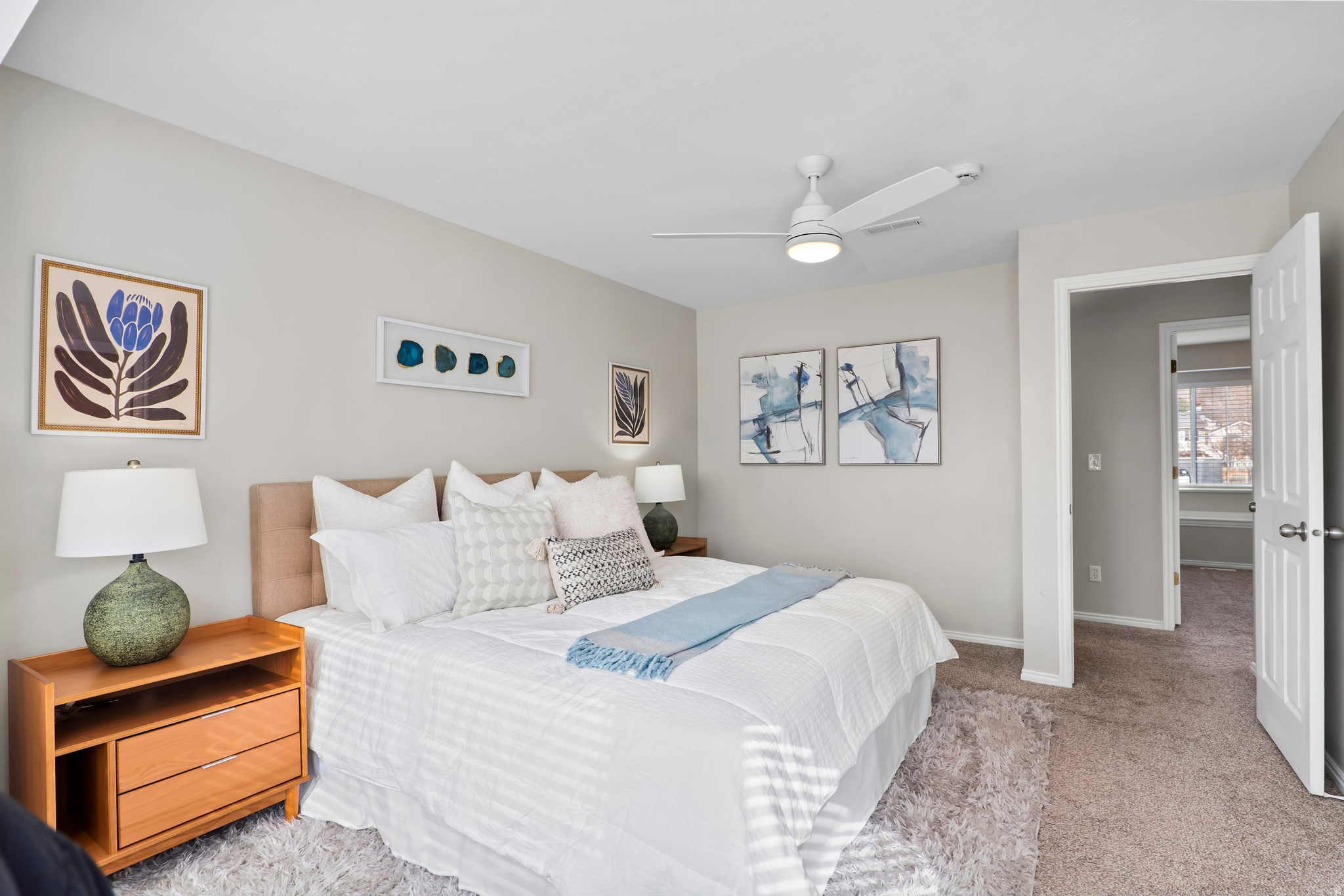 SUNSET ESTATES - Residential