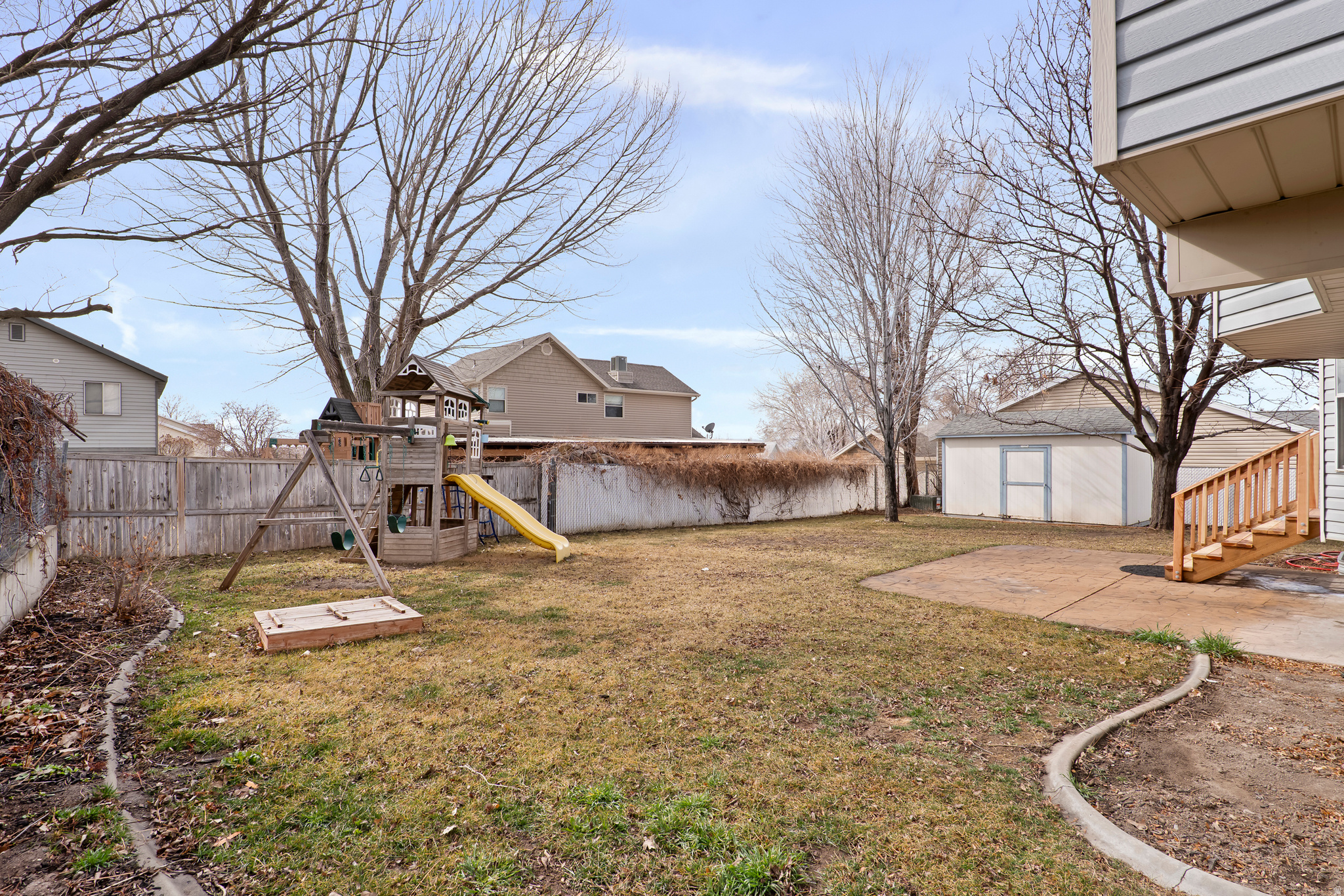 SUNSET ESTATES - Residential