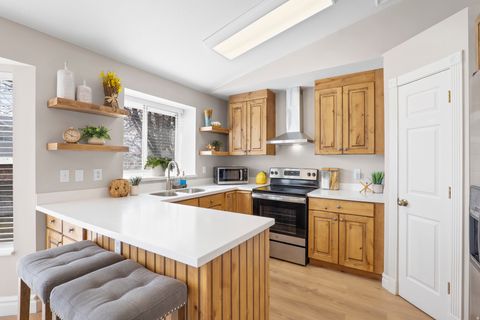 Tiny photo for 755 W 2180 N, Lehi, UT 84043 (MLS # 2139678)