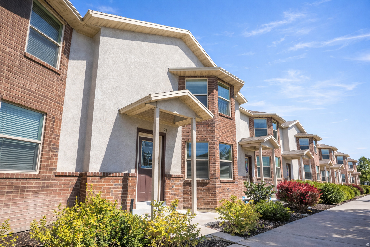 CASTLE VIEW MANOR - Residential