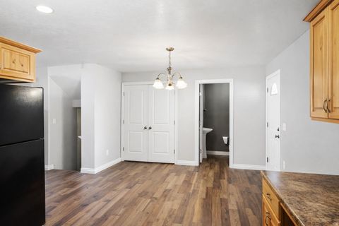 Tiny photo for 101 E 630 N #27, Smithfield, UT 84335 (MLS # 2135872)