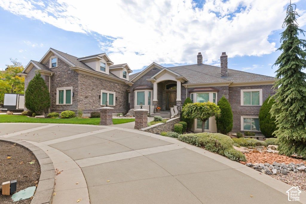 Photo of 11865 N ATLAS DR, Highland, UT 84003 (MLS # 2192074)