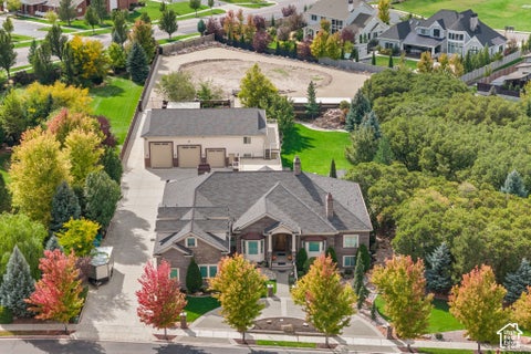 Photo of 11865 N ATLAS DR, Highland, UT 84003 (MLS # 2192074)