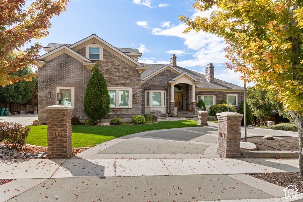 Photo of 11865 N ATLAS DR, Highland, UT 84003 (MLS # 2192074)