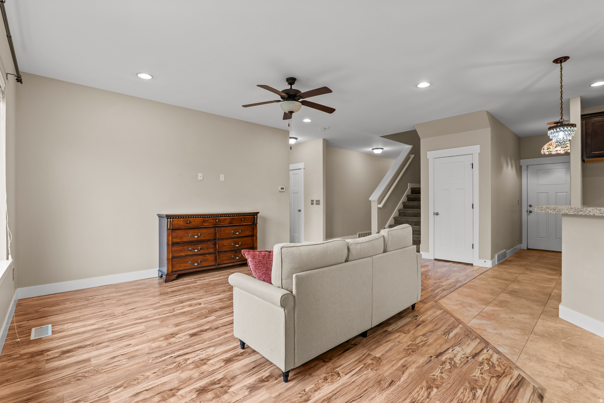 LINDON CREEKSIDE COTTAGES - Residential Income