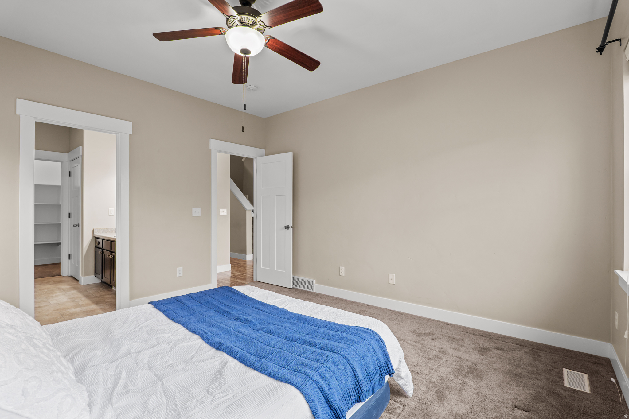 LINDON CREEKSIDE COTTAGES - Residential Income