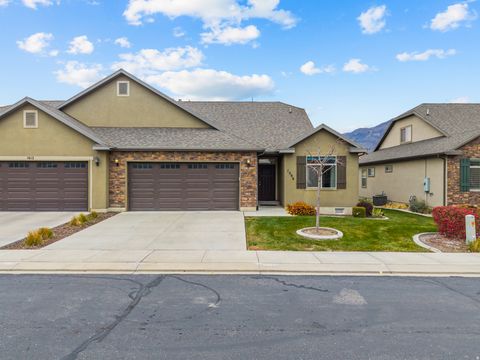 Tiny photo for 1596 W 480 N, Lindon, UT 84042 (MLS # 2125903)