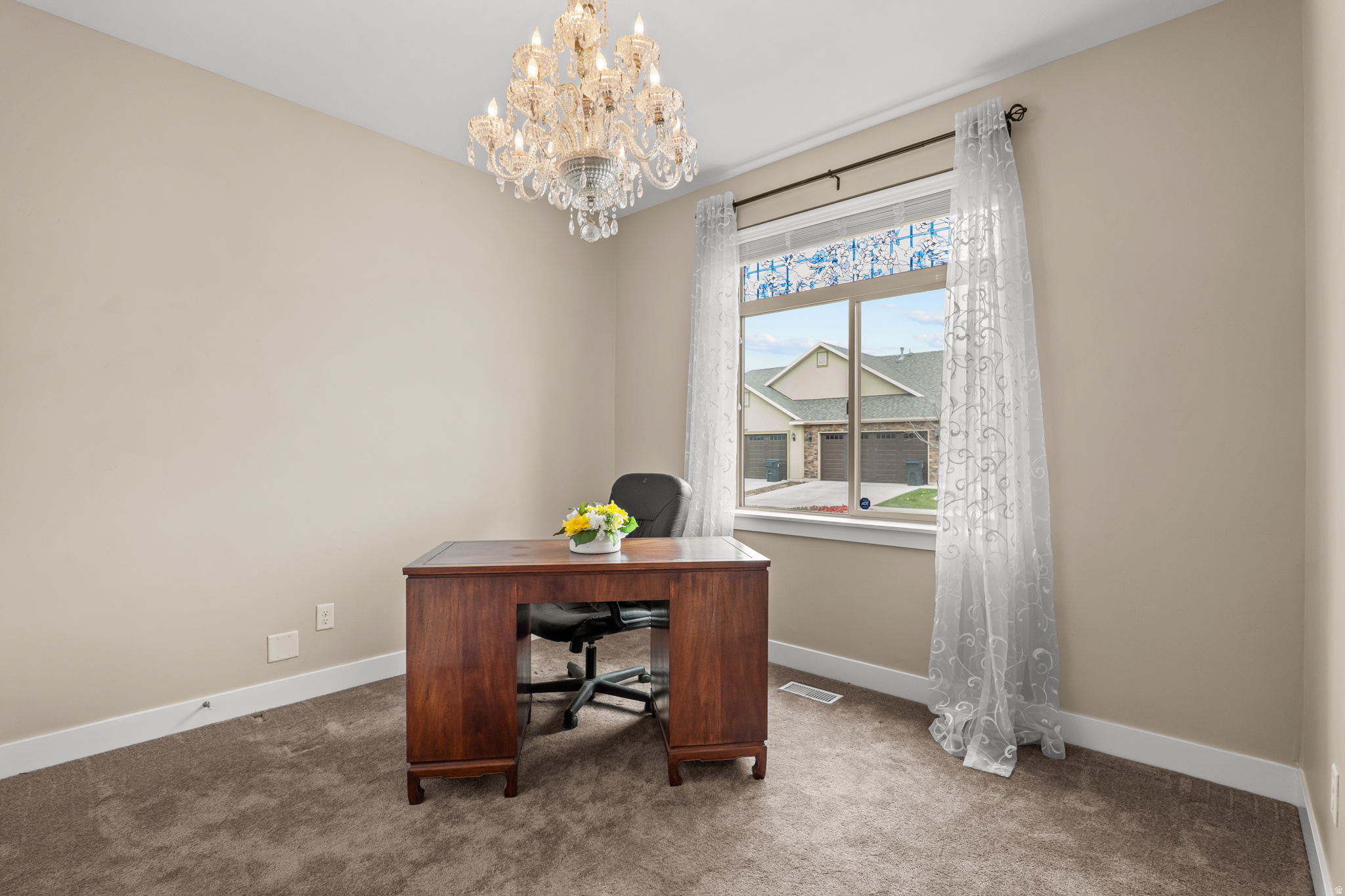 LINDON CREEKSIDE COTTAGES - Residential Income