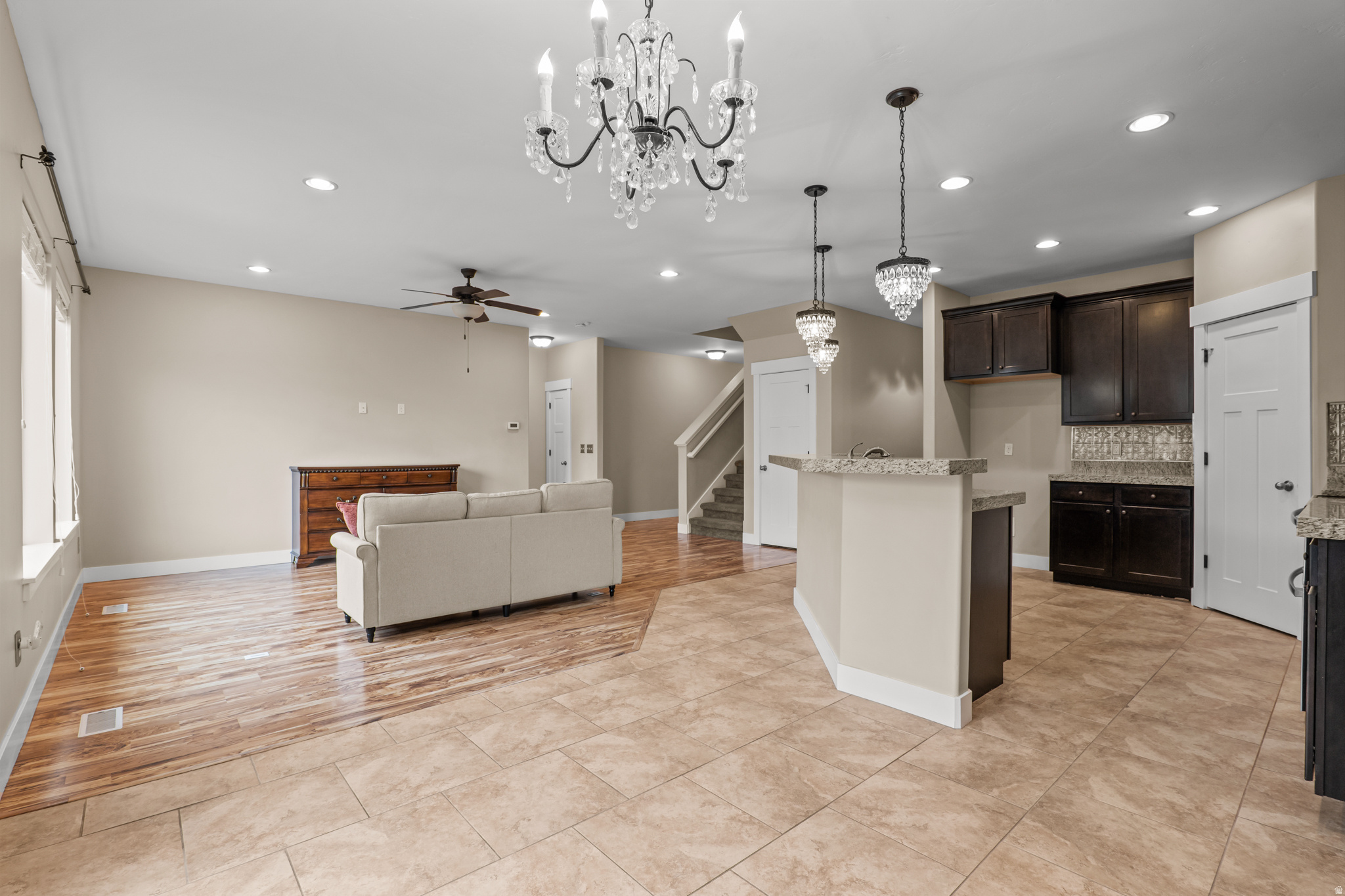 LINDON CREEKSIDE COTTAGES - Residential Income