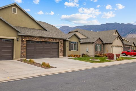 Tiny photo for 1596 W 480 N, Lindon, UT 84042 (MLS # 2125903)