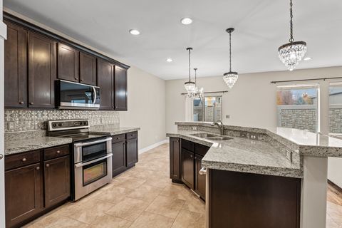 Tiny photo for 1596 W 480 N, Lindon, UT 84042 (MLS # 2125903)