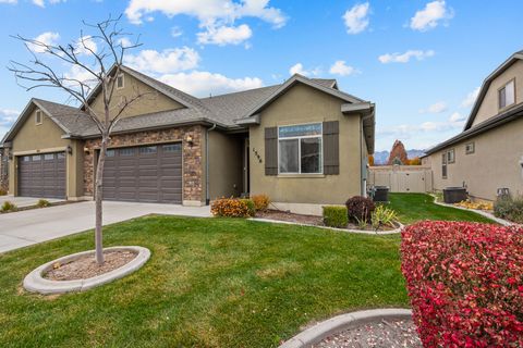 Tiny photo for 1596 W 480 N, Lindon, UT 84042 (MLS # 2125903)