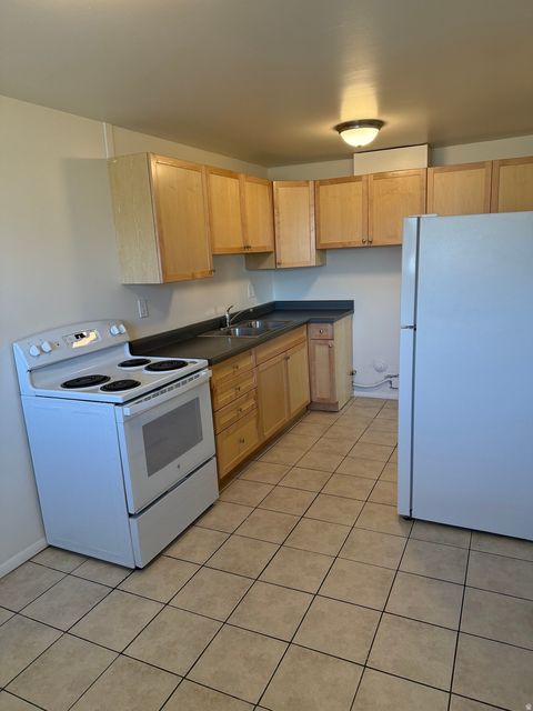 Tiny photo for 4352 S 3600 W, West Valley City, UT 84119 (MLS # 2147032)