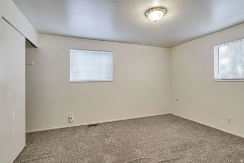 Tiny photo for 4352 S 3600 W, West Valley City, UT 84119 (MLS # 2147032)