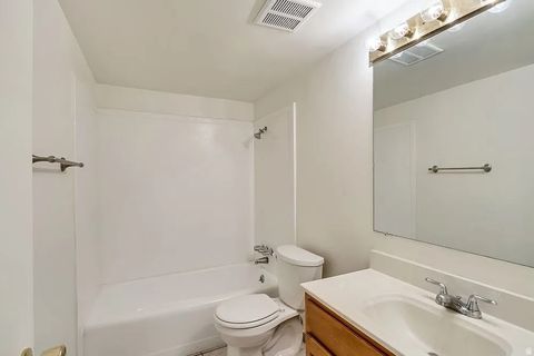 Tiny photo for 4352 S 3600 W, West Valley City, UT 84119 (MLS # 2147032)