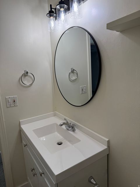 Tiny photo for 4352 S 3600 W, West Valley City, UT 84119 (MLS # 2147032)