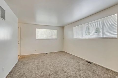 Tiny photo for 4352 S 3600 W, West Valley City, UT 84119 (MLS # 2147032)