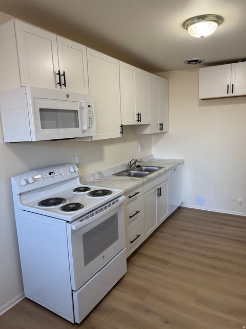 Tiny photo for 4352 S 3600 W, West Valley City, UT 84119 (MLS # 2147032)