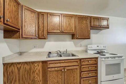 Tiny photo for 4352 S 3600 W, West Valley City, UT 84119 (MLS # 2147032)