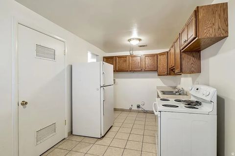 Tiny photo for 4352 S 3600 W, West Valley City, UT 84119 (MLS # 2147032)