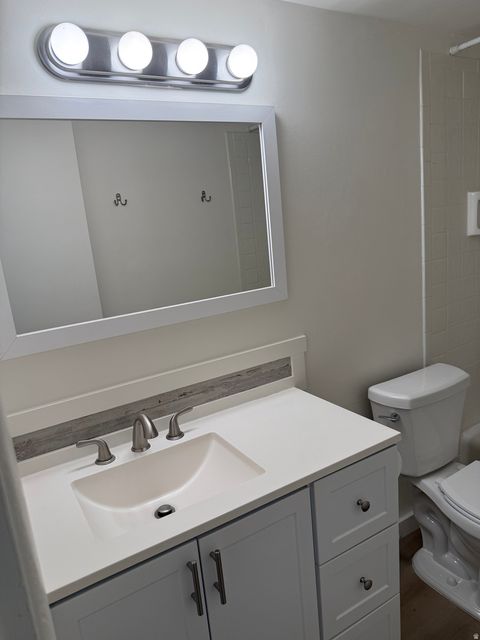 Tiny photo for 4352 S 3600 W, West Valley City, UT 84119 (MLS # 2147032)